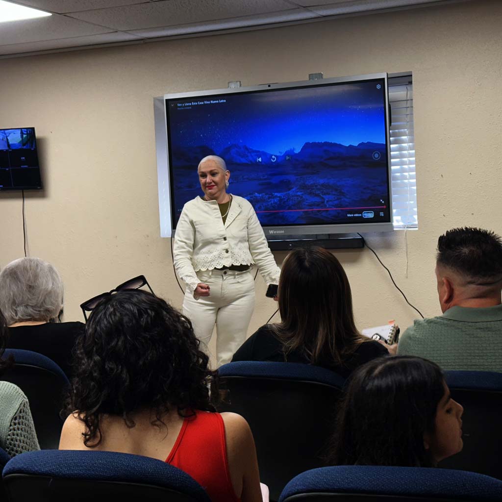 Brenda Uresti